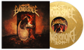 NOT ENOUGH SPACE'REVOLVER EXCLUSIVE' LP - EXCLUSIVE - LTD. 250 - VARIOUS COLORS