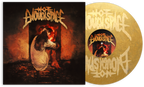 NOT ENOUGH SPACE'REVOLVER EXCLUSIVE' LP - EXCLUSIVE - LTD. 250 - VARIOUS COLORS