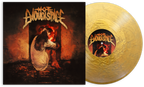 NOT ENOUGH SPACE'REVOLVER EXCLUSIVE' LP - EXCLUSIVE - LTD. 250 - VARIOUS COLORS
