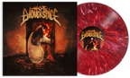 NOT ENOUGH SPACE'REVOLVER EXCLUSIVE' LP - EXCLUSIVE - LTD. 250 - VARIOUS COLORS