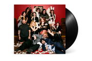 LAMBRINI GIRLS 'NO REFUNDS' LP