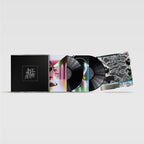 BEACH HOUSE 'ONCE TWICE MELODY' 2LP - SILVER