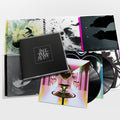 BEACH HOUSE 'ONCE TWICE MELODY' 2LP - SILVER