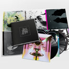 BEACH HOUSE 'ONCE TWICE MELODY' 2LP - SILVER