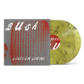 BUSH 'SIXTEEN STONE' 30TH ANNIVERSARY 2LP - LTD. 500 - HIGHLIGHTER SMOKE