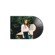 CAROLINE SPENCE 'MINT CONDITION' LP (Black Vinyl)