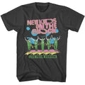 NEW KIDS ON THE BLOCK - NKOTB LIVE FROM BOSTON SHIRT