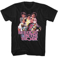 NEW KIDS ON THE BLOCK - NKOTB GROUP IMAGE SHIRT