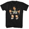NEW KIDS ON THE BLOCK - NKOTB SUIT PICTURES SHIRT