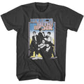 NEW KIDS ON THE BLOCK - NKOTB GRADIENT SUITS SHIRT