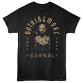 NOTHING MORE - CARNAL SHIRT