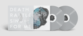 NORMA JEAN ‘DEATHRATTLE SING FOR ME’ 2LP - EXCLUSIVE - LTD. 300 - SILVER