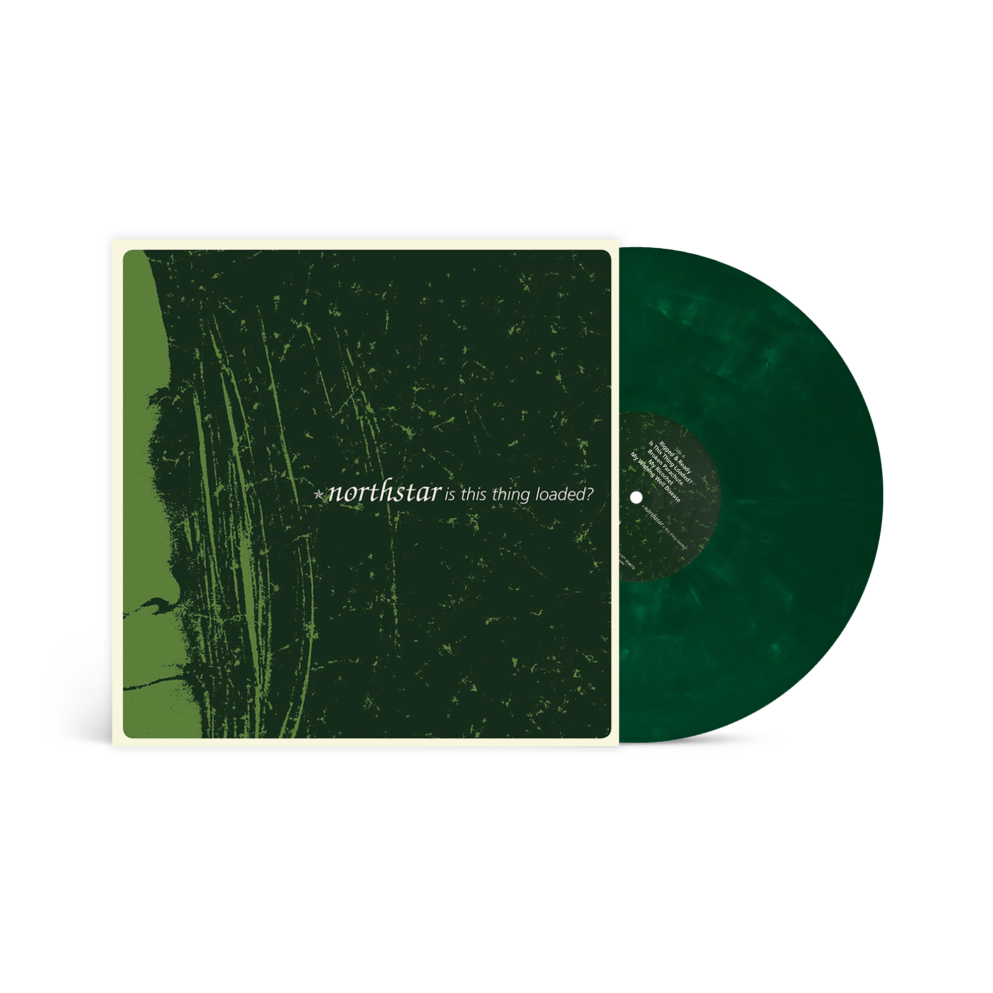 TRIPLE CROWN RECORDS BUNDLE