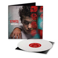 TETRARCH 'UNSTABLE' LP - EXCLUSIVE - LTD. 100 - WHITE