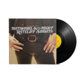 NATHANIEL RATELIFF & THE NIGHT SWEATS 'A LITTLE SOMETHING MORE FROM' LP