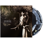NEUROSIS 'GIVEN TO THE RISING' 2LP - ULTRA CLEAR GREY SPINNER