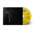 NATHANIEL RATELIFF & THE NIGHT SWEATS 'TEARING AT THE SEAMS' CD