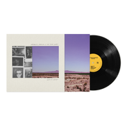 NATHANIEL RATELIFF & THE NIGHT SWEATS 'SOUTH OF HERE' LP (Black Vinyl)
