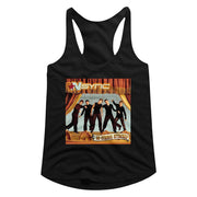 NSYNC - NO STRINGS LADIES SHIRT