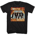 NSYNC - NO STRINGS SHIRT
