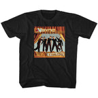 NSYNC - NO STRINGS YOUTH SHIRT