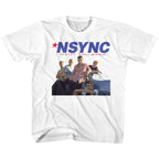 NSYNC - WANT YOU BACK TODDLER SHIRT