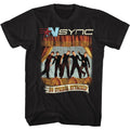 NSYNC - NO STRINGS NO WORDS SHIRT