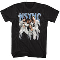 NSYNC - STRIKE A POSE SHIRT