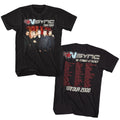 NSYNC - TOUR2000 SHIRT