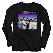 NSYNC - GONNA B ME SHIRT