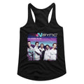 NSYNC - GONNA B ME LADIES SHIRT