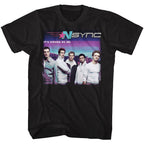 NSYNC - GONNA B ME SHIRT