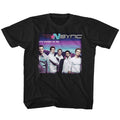 NSYNC - GONNA B ME TODDLER SHIRT