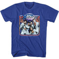 NSYNC - SPACE RIDE SHIRT