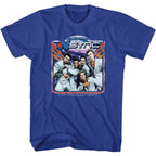 NSYNC - SPACE RIDE SHIRT