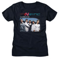 NSYNC - GONNA BE ME LADIES SHIRT