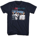 NSYNC - GONNA BE ME SHIRT