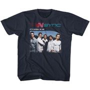 NSYNC - GONNA BE ME YOUTH SHIRT