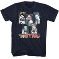 NSYNC - SPARKLY BOXES SHIRT