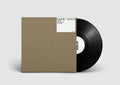 NAME TAKEN 'HOLD ON' LP - LTD. - TEST PRESS