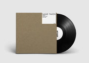 NAME TAKEN ‘HOLD ON’ LP - LTD. - TEST PRESS