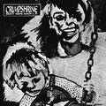 CRIMPSHRINE 'DUCT TAPE SOUP' LP