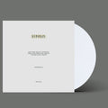 BEDHEAD 'WHATFUNLIFEWAS' LP - POWDER WHITE