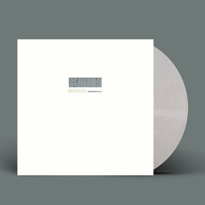BEDHEAD 'BEHEADED' LP - SMOKE