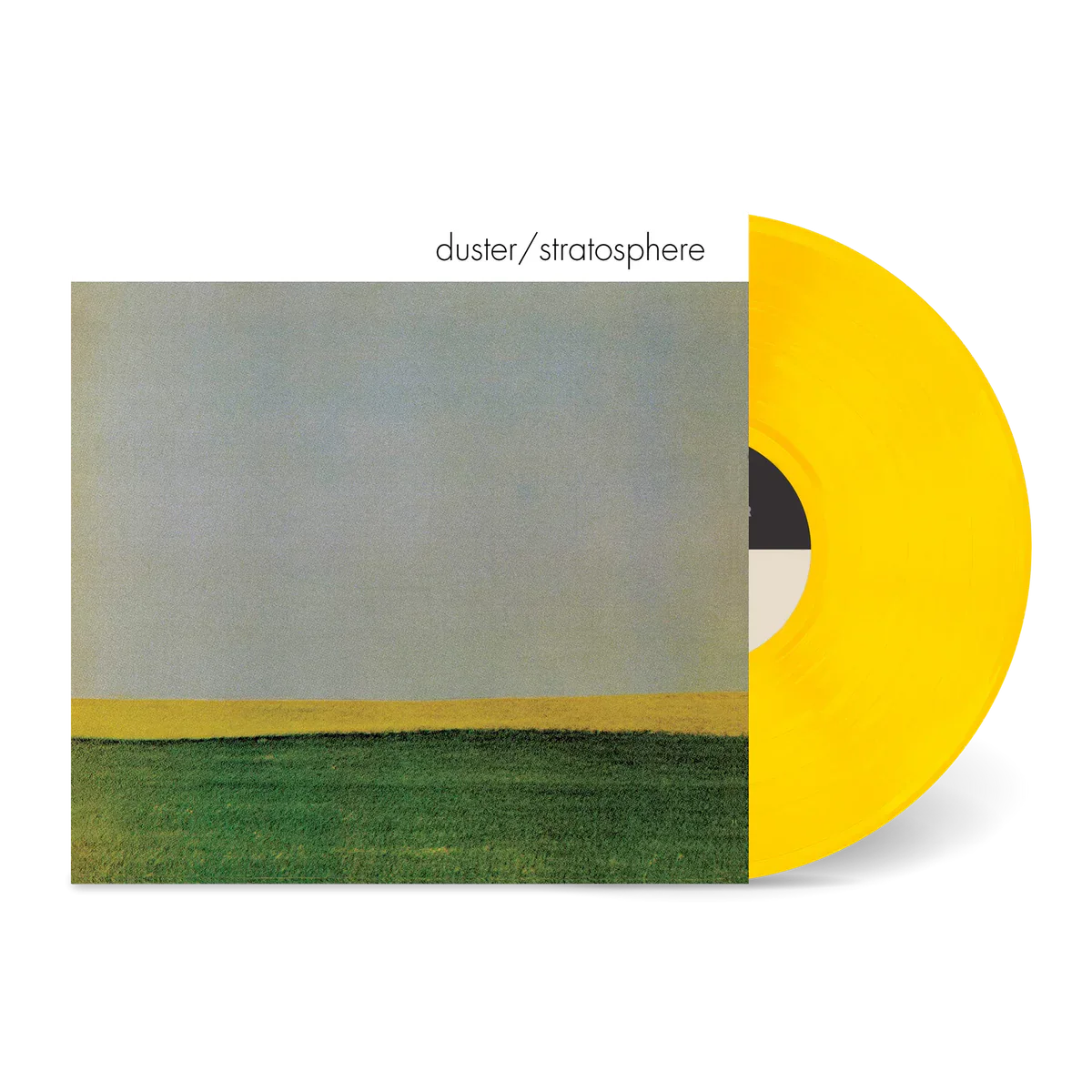 DUSTER 'STRATOSPHERE' LP - GOLD DUST