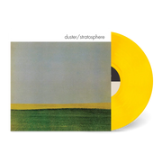 DUSTER 'STRATOSPHERE' LP - GOLD DUST