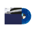 DUSTER 'CONTEMPORARY MOVEMENT' LP - CLOUDY EFFECT