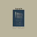 KARATE 'IN PLACE OF REAL INSIGHT' LP - GOLD MARTINI