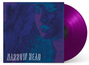 NARROW HEAD 'SATISFACTION' LP - PURPLE