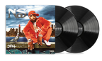 NAS 'STILLMATIC' 2LP
